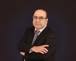 Botox specialist Mojtaba Posh-Mashad