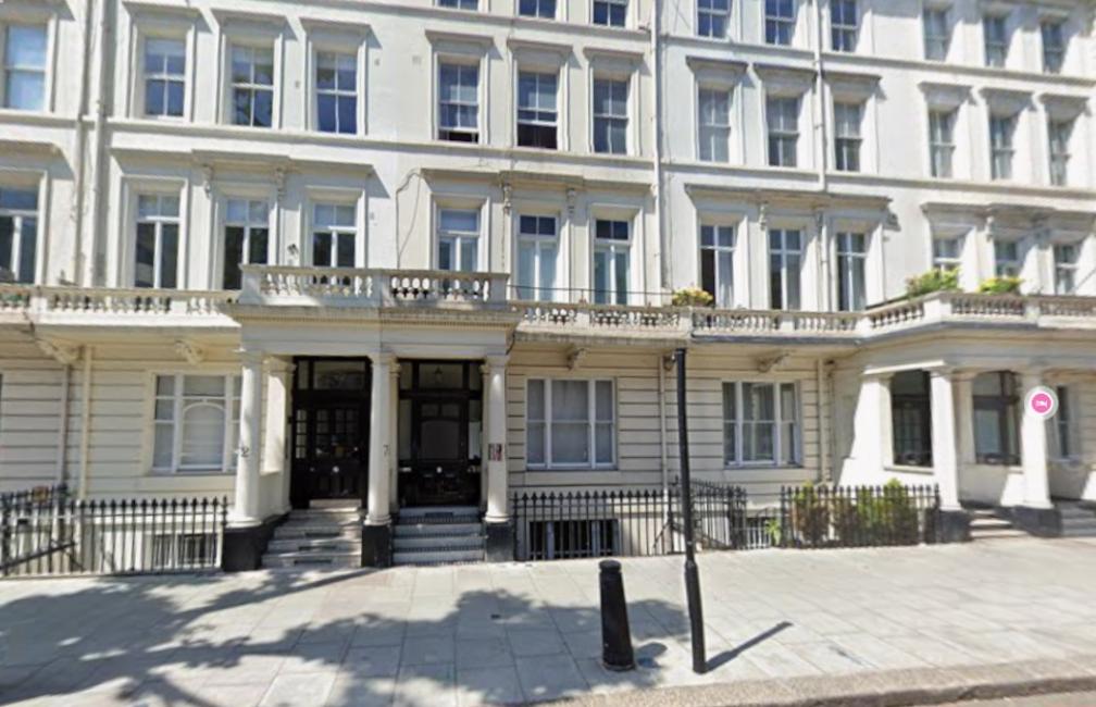 TheLondonFacialCare