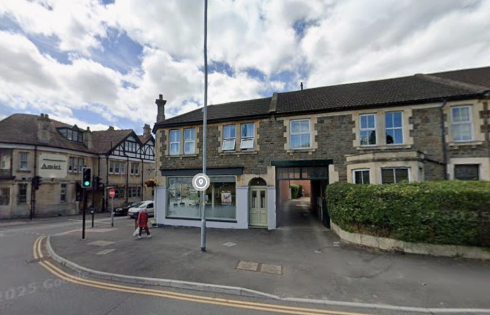 TheOlive.Clinic, Chippenham