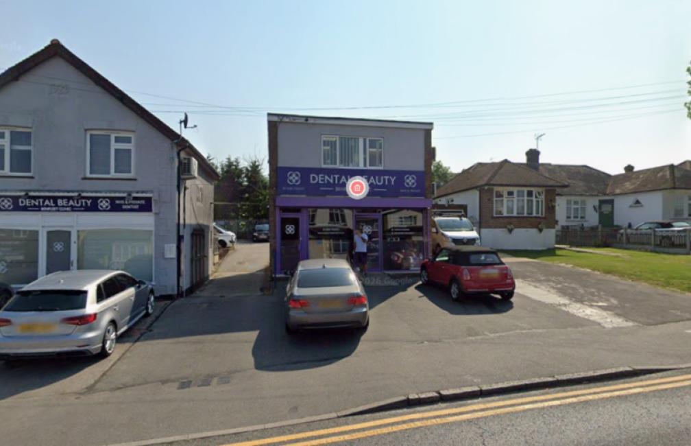 Dental Beauty Benfleet Studio