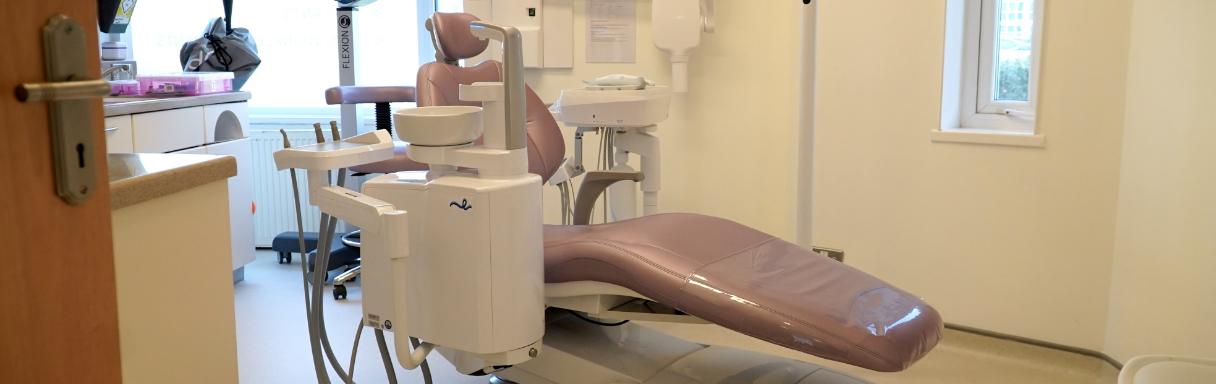 Injectables treatment for wrinkles in Harrow at Dental Beauty Harrow