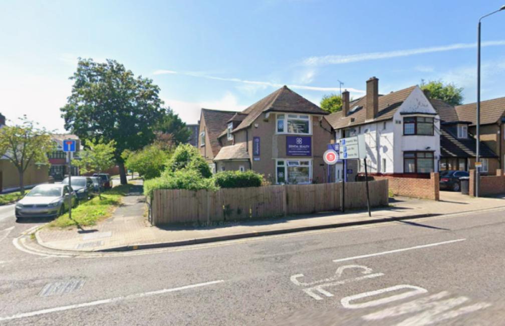 Dental Beauty Harrow
