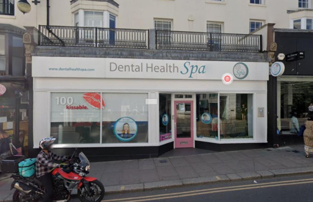 Dental Health Spa