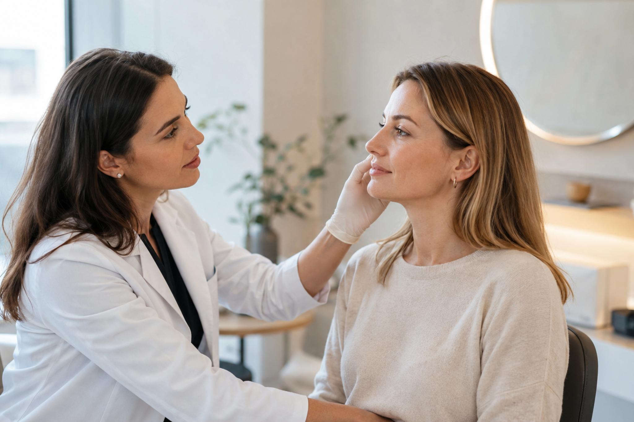 beste filler klinik