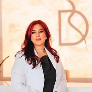 Zohreh Yazdani