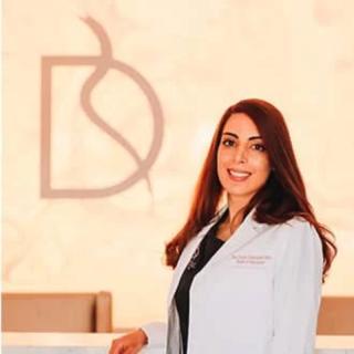 Shadi Tabatabaei