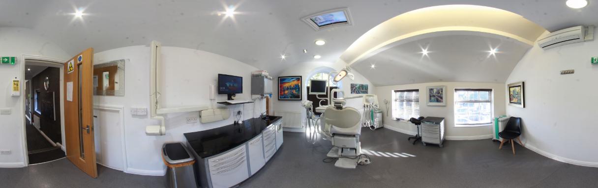 Injectables treatment for wrinkles in Lymm at Dental Solutions