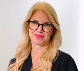 Amanda Hollingworth