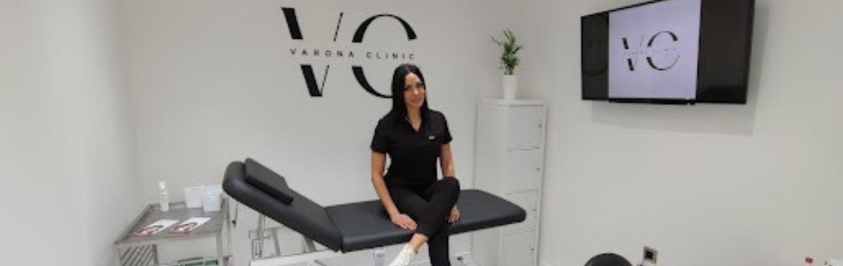 Injectables treatment for wrinkles in Cheltenham at Varona Clinic Aesthetics, Hair Loss, Anti Wrinkle, IV Drips, PRP Platelet Rich Plasma, Exosomes Consultations Cheltenham