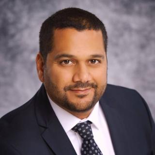 Amir Ismail