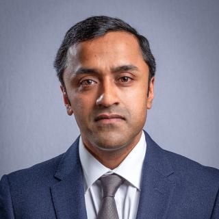 Shahidul Huq