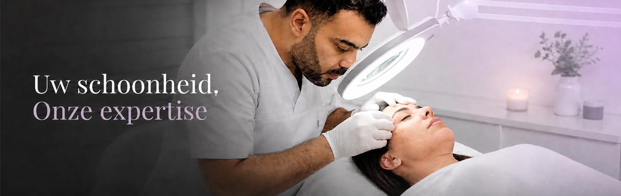 Injectables behandeling voor rimpels in Glanerbrug bij Titula Kliniek