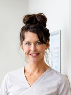 Ruth Parsons