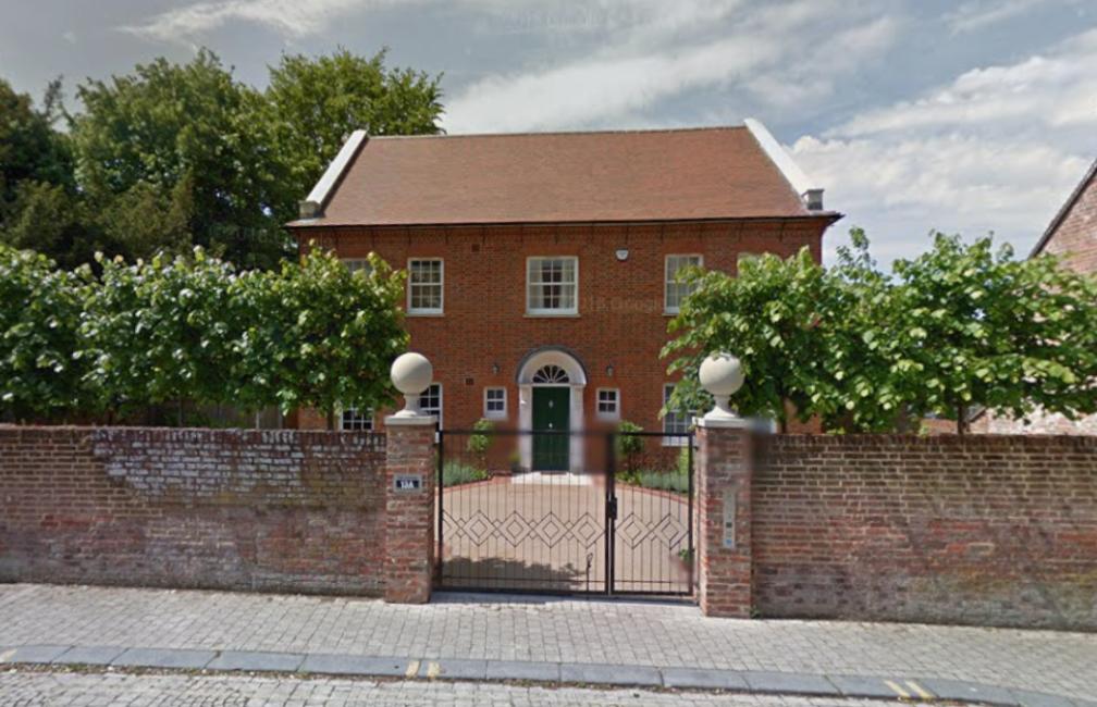 The Aesthetics Room Dorset