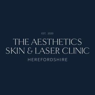 The Aesthetics Skin and Laser Clinic Ledbury, Herefordshire