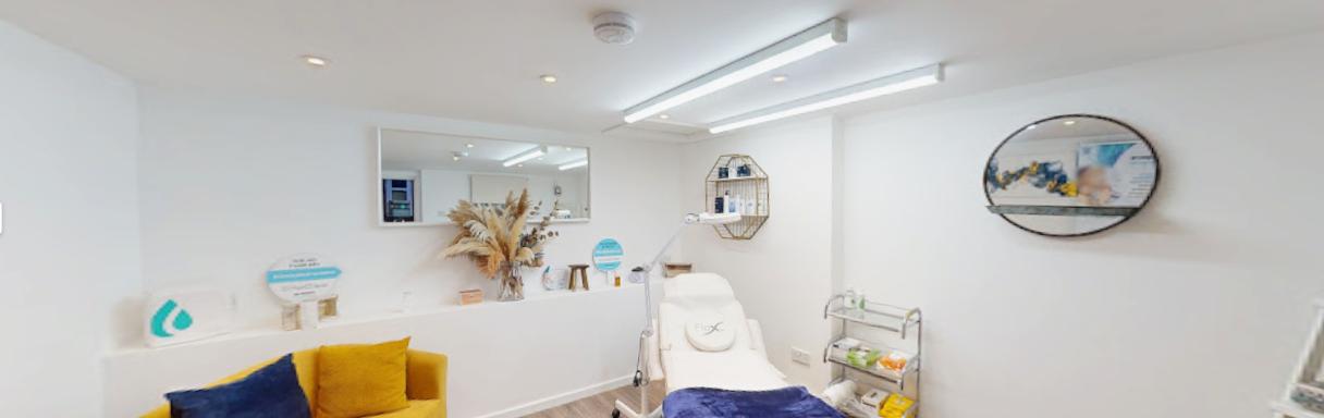 Injectables treatment for wrinkles in Ledbury at The Aesthetics Skin and Laser Clinic Ledbury, Herefordshire