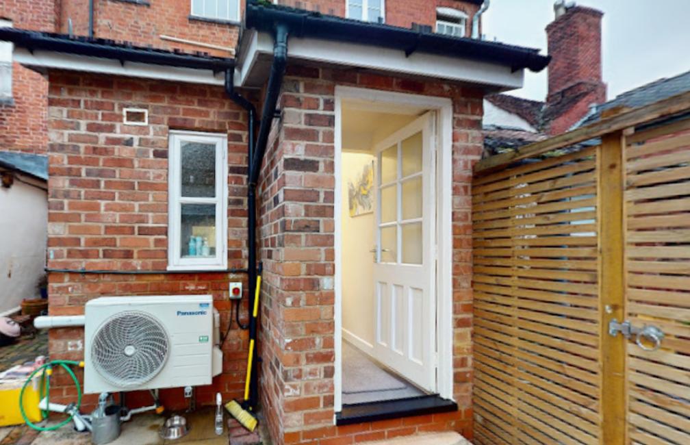 The Aesthetics Skin and Laser Clinic Ledbury, Herefordshire