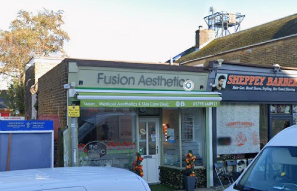 Fusion Aesthetics