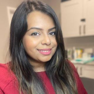 Priya Mistry