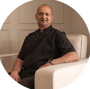 Sanjeev Maharaj