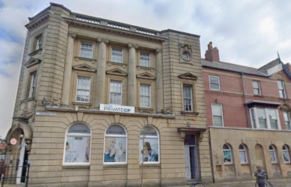 Fylde Aesthetics