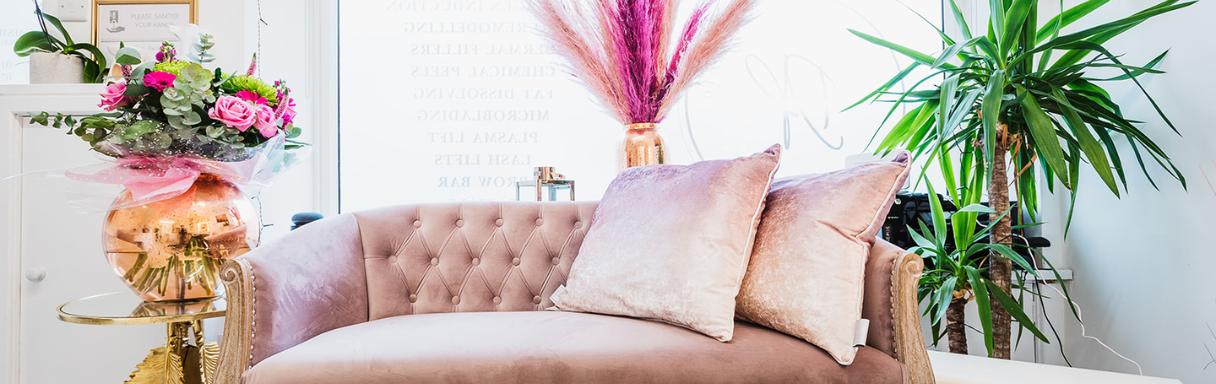 Injectables treatment for wrinkles in Macclesfield at The Aesthetics Studio Cheshire | PMU & Aesthetics