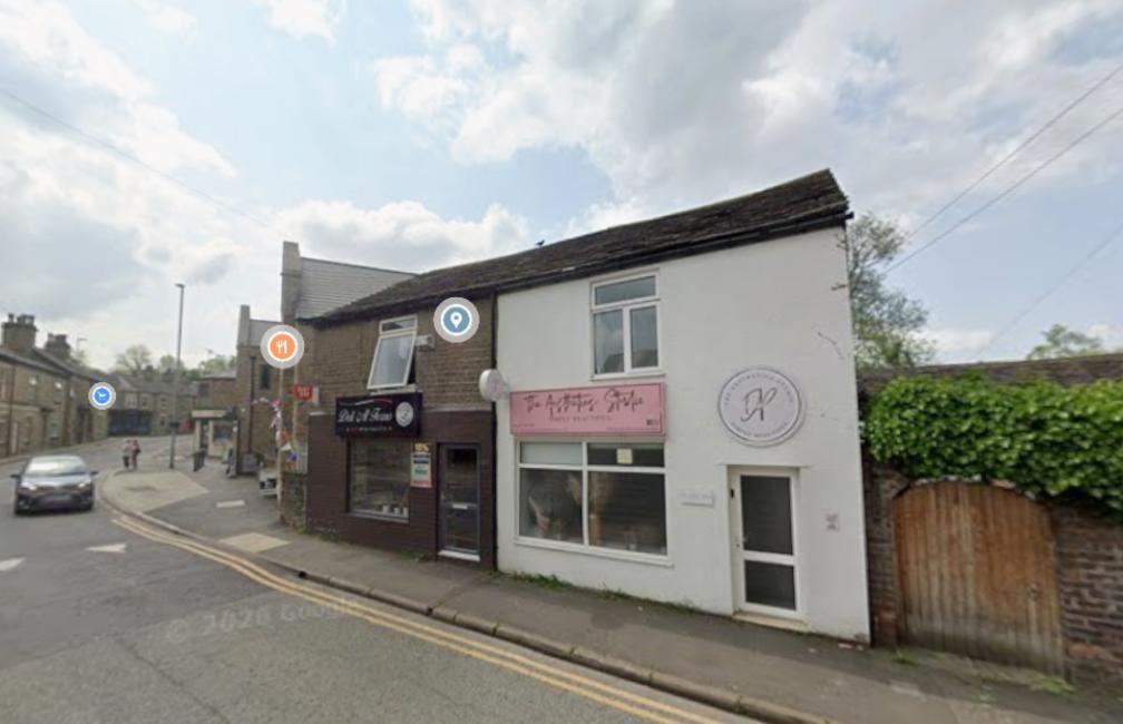 The Aesthetics Studio Cheshire | PMU & Aesthetics
