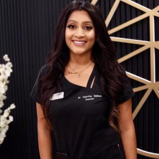 Ajantha Ballard
