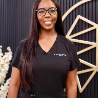 Victoria Babarinde