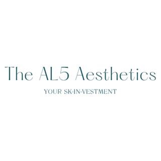 The AL5 Aesthetics & Training