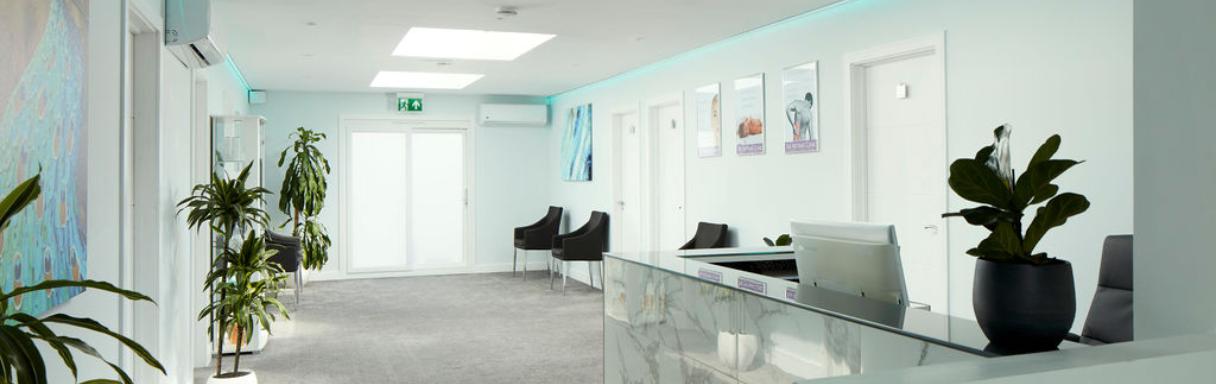 Injectables treatment for wrinkles in West Wickham at The Artemis Clinic