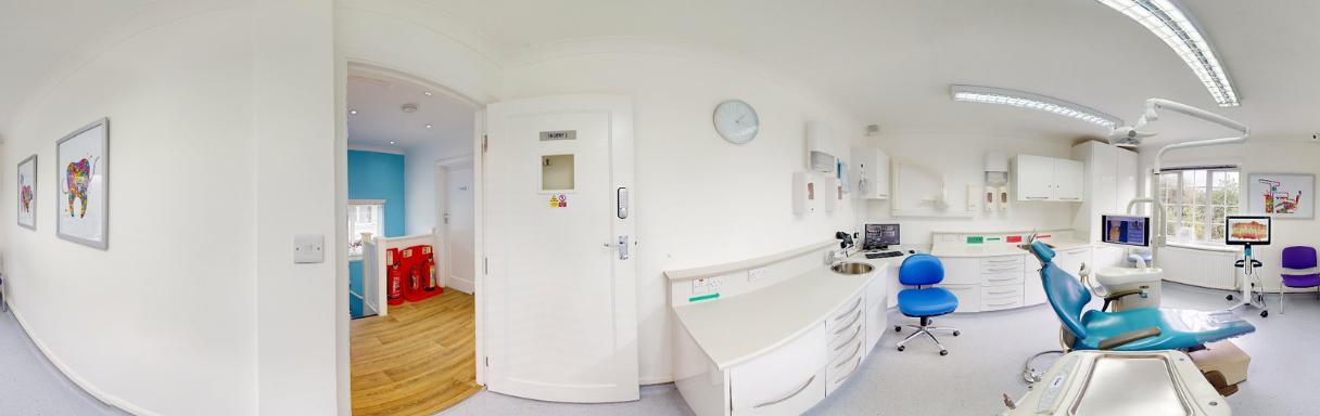 Injectables treatment for wrinkles in Burgess Hill at Gateway Dental | Burgess Hill Dentist