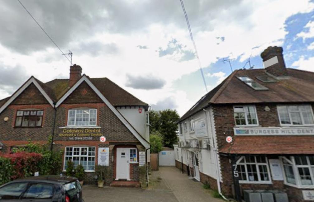 Gateway Dental | Burgess Hill Dentist