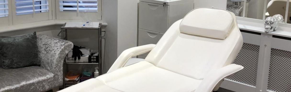 Injectables treatment for wrinkles in Broxbourne at GB Facial Aesthetics