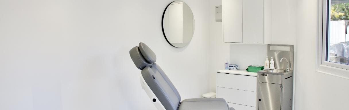 Injectables treatment for wrinkles in Bristol at Derma Perfection Aesthetics NAILSEA / LANGFORD