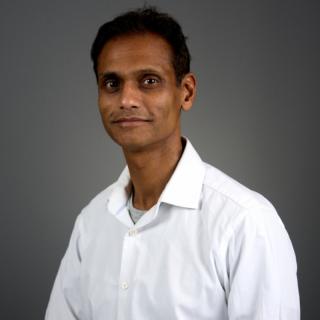 Rakesh Patalay