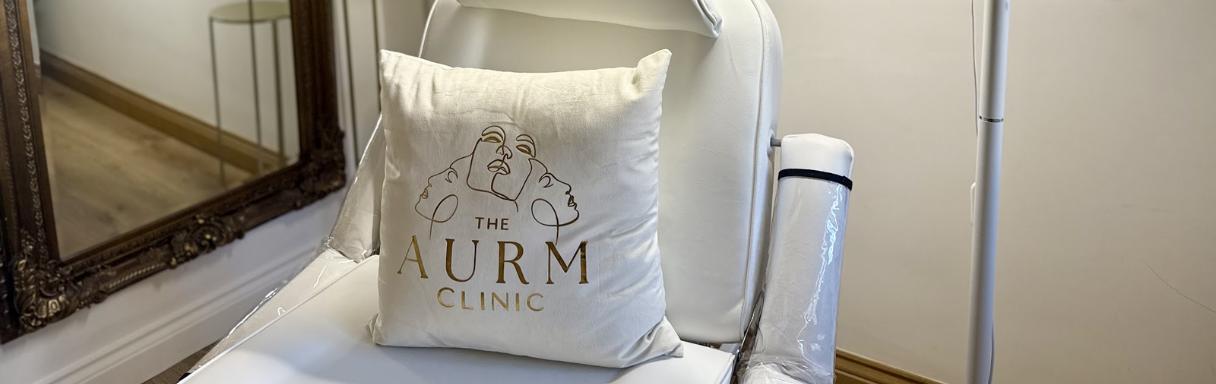 Injectables treatment for wrinkles in Slough at THE AURM CLINIC