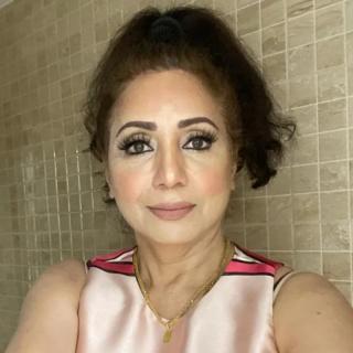 Farah Nadeem