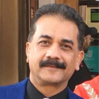 M. Nadeem Latif