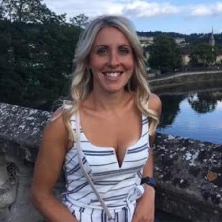 Amy Gately