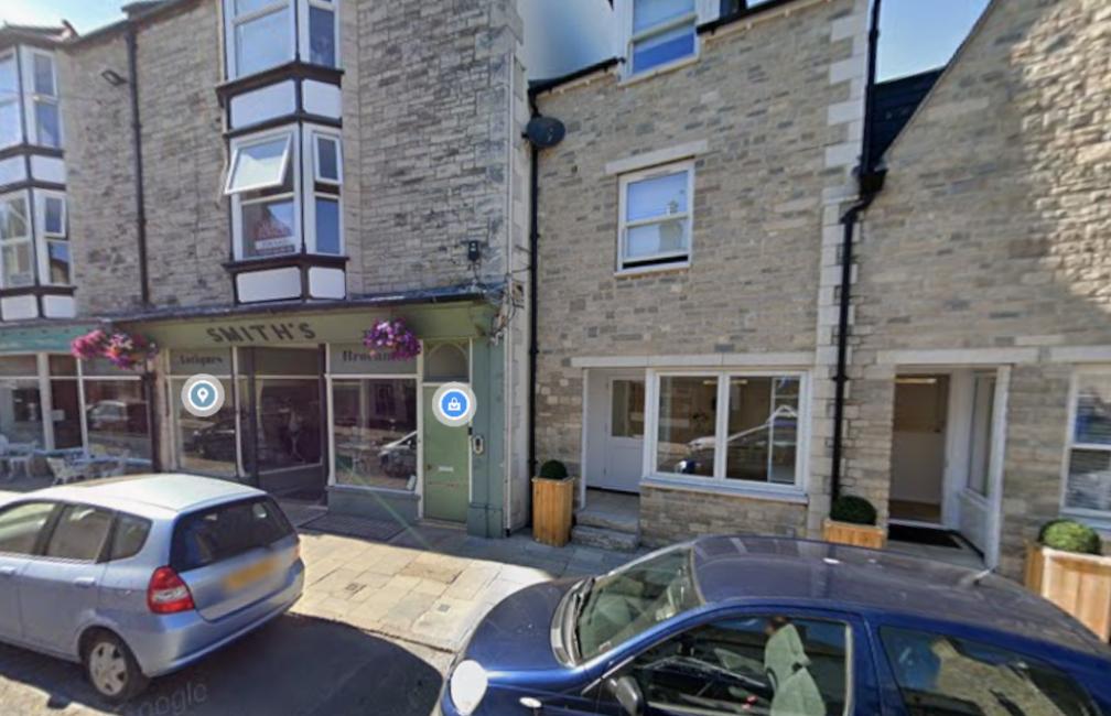 The Bay Skin & Body Clinic