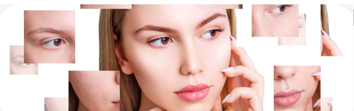 Injectables treatment for wrinkles in Sheffield at The Beau Collective