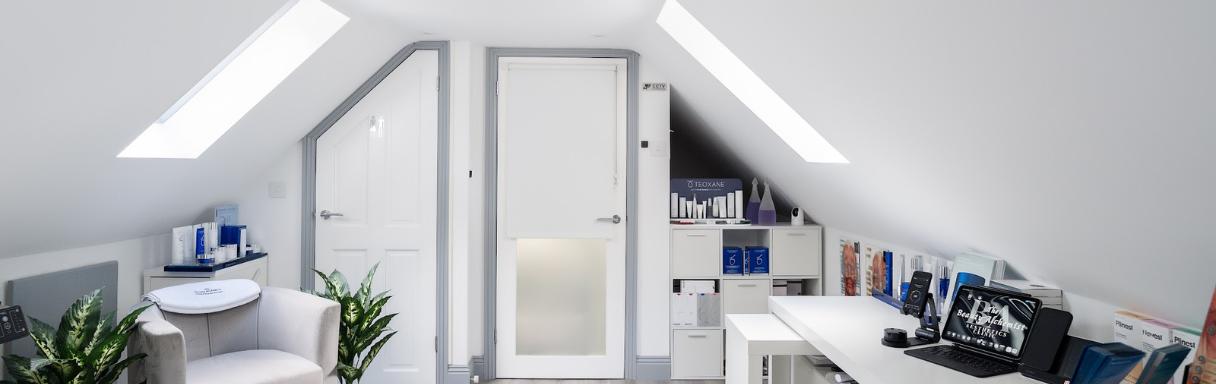 Injectables treatment for wrinkles in Farnham at The Beauty Alchemist