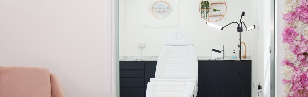 Injectables treatment for wrinkles in Mountain Ash at Pro-Juvenate Aesthetics Ltd