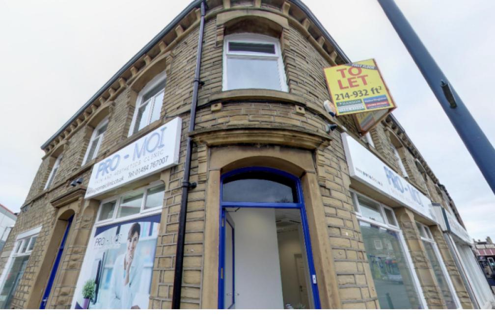 Pro-Moi Skin and Aesthetics Clinic