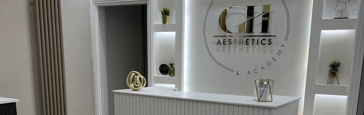 Injectables treatment for wrinkles in Newcastle at GH Aesthetics & Training Academy