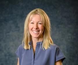 Fiona McGregor