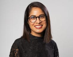 Lina Kotecha