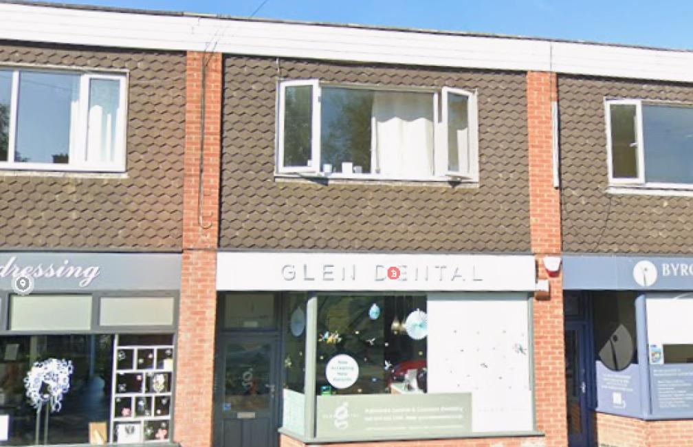 Glen Dental