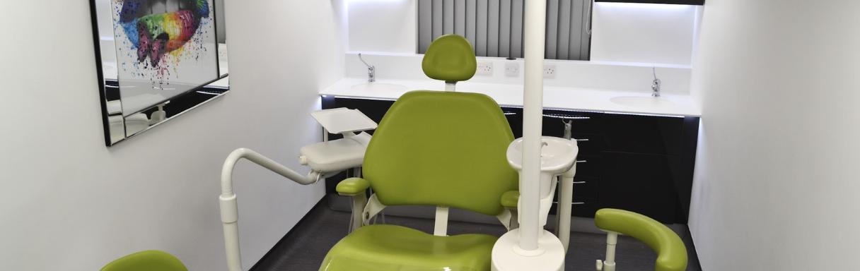 Injectables treatment for wrinkles in Alfreton at Glendair Facial Aesthetics